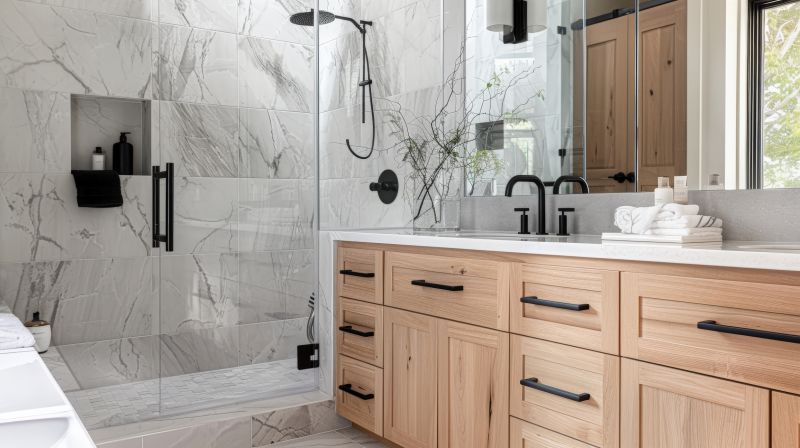 Increase Your Bathroom Remodeling Business with an AI Driven, Targeted Website