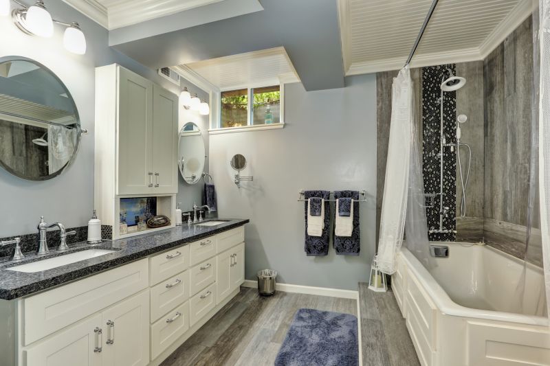 Top Bathroom Remodeling Companies in Lebanon, PA